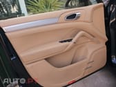 Porsche Cayenne S Hybrid