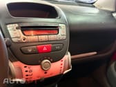 Citroen C1 1.0 Seduction