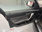 BMW 116 d Pack M Auto