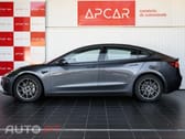Tesla Model 3 Standard Range Plus RWD