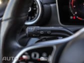 Mercedes-Benz A 180 d Progressive Aut.