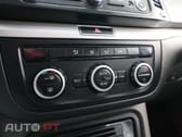 Seat Alhambra 2.0 TDi Reference Eco.