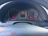 Audi A4 Avant 1.9 TDi M6 S-Line