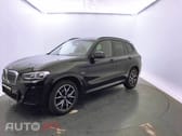 BMW X3 30 e xDrive Pack M