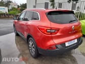 Renault Kadjar 1.5 dCi Exclusive