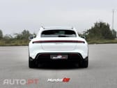 Porsche Taycan 4S
