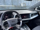 Audi Q4 E-Tron 40 82kw