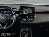 Toyota Corolla Touring Sports 1.8 Hybrid Comfort+P.Sport