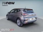 Renault Clio TCe 100 Bi-Fuel Evolution