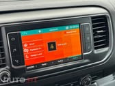 Citroen Jumpy 2.0 BlueHDi M