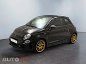 Abarth 595C 1.4 T-Jet Scorpioneoro