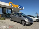 Honda Jazz 1.2 Live