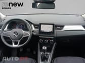 Renault Captur II Techno 1.0 TCe Bi-fuel 100cv