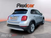 Fiat 500X 1.4 Multiair DCT 4x2 S&S Cross Plus