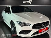 Mercedes-Benz A 250 e AMG Line