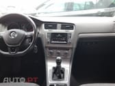 Volkswagen Golf Variant 1.6 TDi BlueMotion Confortline