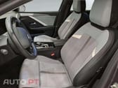 Opel Astra 1.5D S/S AT8 Elegance