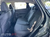 Hyundai Tucson 1.6 T-GDI HEV Vanguard+Hyundai Smart Sense+