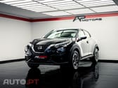 Nissan Juke 1.0 DIG-T Tekna DCT