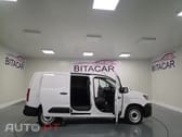 Peugeot Partner 1.5 BLUEHDI LONGA IVA DEDUTIVEL