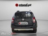 Dacia Duster 1.5 dCi Prestige