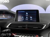 Peugeot 3008 1.5 BlueHDi Active