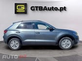 Volkswagen T-Roc 1.0 TSI STYLE