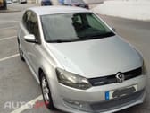 Volkswagen Polo 1.2TDI