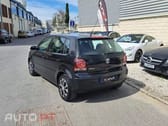 Volkswagen Polo 1.2 Confortline