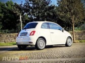 Fiat 500 0.9 8V TwinAir Vintage S&S