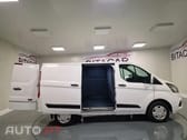 Ford Transit Custom 310L1 2.0 TDCi H1-Tecto Baixo Trend