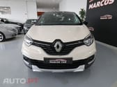 Renault Captur 1.5 dCi Exclusive