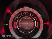 Fiat 500C 1.0 Hybrid Dolcevita