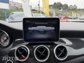 Mercedes-Benz CLA 200 d Shooting Brake AMG Line