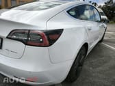 Tesla Model 3 Long Range AWD Dual Motor Performance