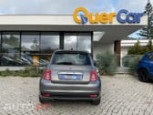 Fiat 500 1.0 Hybrid Connect