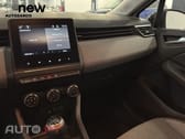 Renault Clio Evolution
