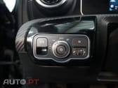 Mercedes-Benz A 180 d Style Aut.
