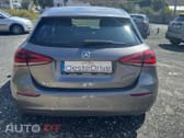 Mercedes-Benz A 250 Style Plus