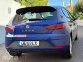 Seat Leon 1.5 TSI FR