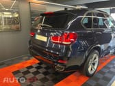 BMW X5 25 d sDrive