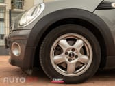 MINI One 1.6 D