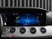 Mercedes-Benz E 220 d AMG Line Aut.