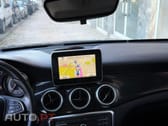 Mercedes-Benz CLA 180 CDi Urban