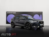 Cupra Formentor 2.0 TDI