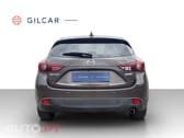 Mazda 3 1.5 Sky-D Excellence Pack HT Navi