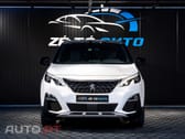 Peugeot 3008 1.5 BlueHDi GT Line EAT8