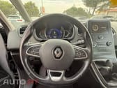 Renault Grand Scénic BLUE dCi 120 BLACK EDITION