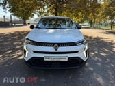 Renault Captur 1.0 TCe Techno Bi-Fuel