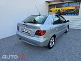Citroen Xsara 1.4Hdi 70Cv